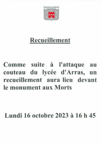 Recueillement 0001