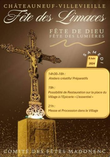 Fete Des Limaces 8 06