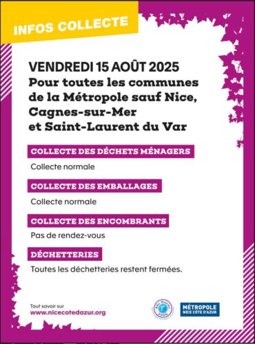 COLLECTE Jour Férié 15 AOUT AP 86x116 07 25 01 Page 1